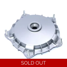 Rear Hub PX EFL  & T5 30mm Scootopia